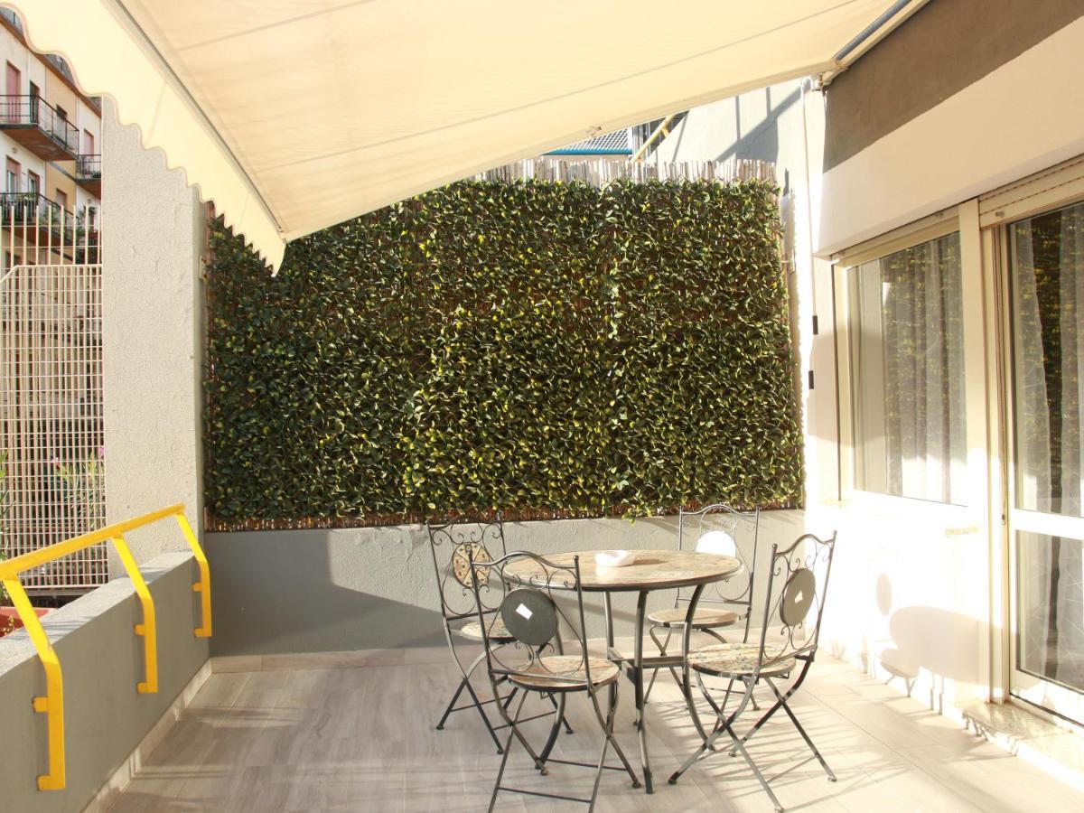 Appartamento Centrale 2 Cagliari Exterior photo